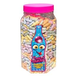 Druesukkerflasker Storpakning