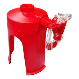 Bildspel - Fizz Saver 2.0 Dryckesdispenser