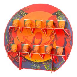 Juomateline Rapujuhlat