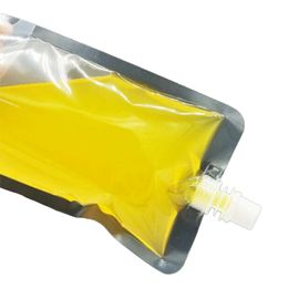 Lysbildefremvisning - Drikkeposer