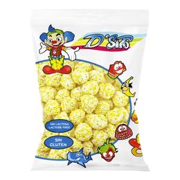 Dsito Banana Berries Storpack