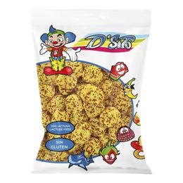 Dsito Blackberries Lemon Cola Storpack