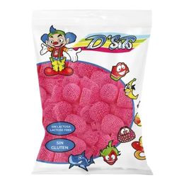 Dsito Blackberries Pink Diamond Storpack