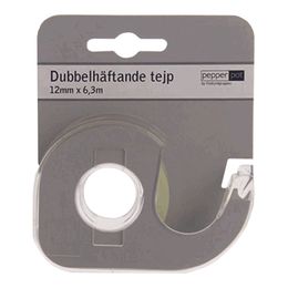 Dobbeltsidig Tape på Dispenser