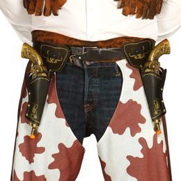 Diaesitys - Kaksoisholkki Pistolilla