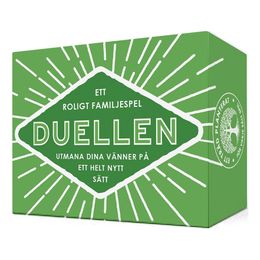 Duellen Familjespel