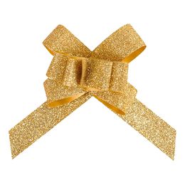 Dukningsrosetter Guld