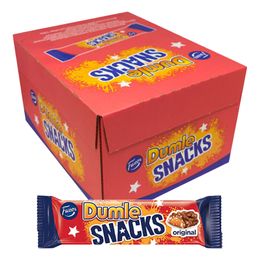 Dumle Snacks Storpack