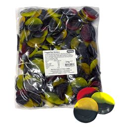 Duo Smileys Økonomipakke