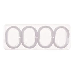 Bildspel - Duschdraperi Sjungande Siluett