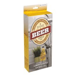Bildspel - Duschtvål Beer/Öl