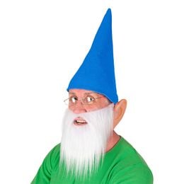 Dværg Blå Tilbehørssæt