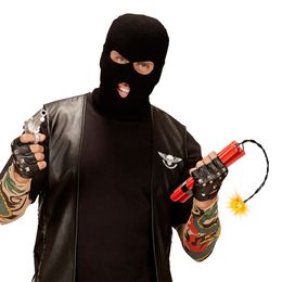 Bildspel - Dynamitgubbe