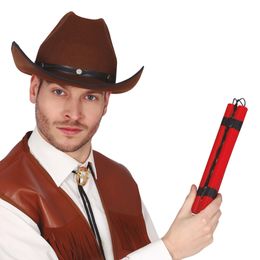 Lysbildefremvisning - Dynamitpatron