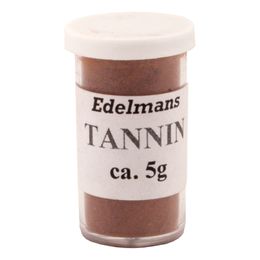 Edelmans Tannin på Tub