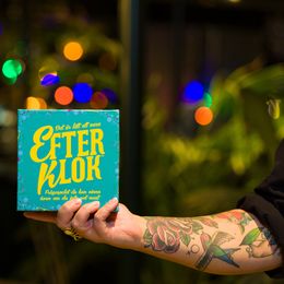 Bildspel - Efterklok Frågespel