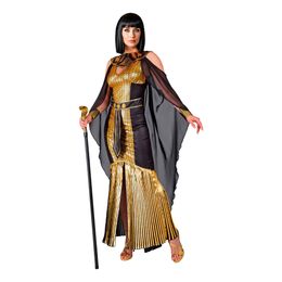 Bildspel - Egyptisk Drottning Maskeraddräkt