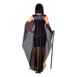 Bildspel - Egyptisk Drottning Maskeraddräkt