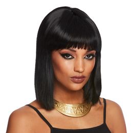 Egyptisk Chunky Halskjede