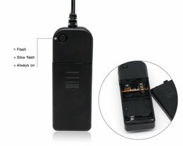 Bildspel - El Wire LED Fluga