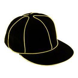 Diaesitys - El Wire LED Lippis