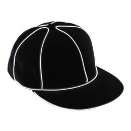 Diaesitys - El Wire LED Lippis