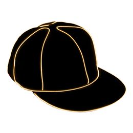 Diaesitys - El Wire LED Lippis