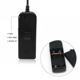 Bildspel - El Wire LED Slips