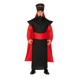 Elak Arabisk Prins Maskeraddräkt