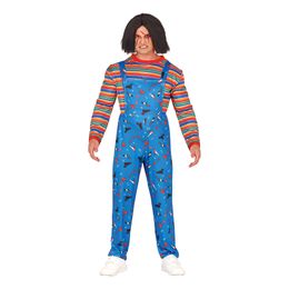 Elak Docka Maskeraddräkt