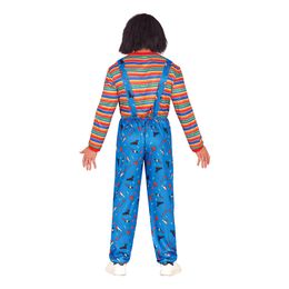 Bildspel - Elak Docka Maskeraddräkt