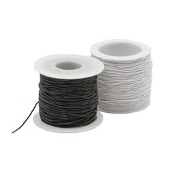 Elastiskt Band på Rulle