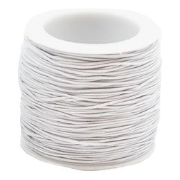 Bildspel - Elastiskt Band på Rulle