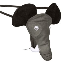 Diaesitys - Elefanttanga-äänihousut