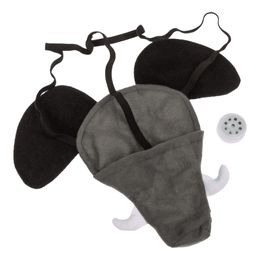 Diaesitys - Elefanttanga-äänihousut