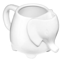 Lysbildefremvisning - Elefantkrus