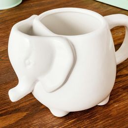 Lysbildefremvisning - Elefantkrus