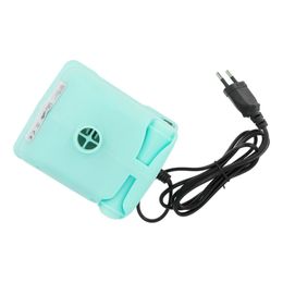 Bildspel - Elektrisk Ballongpump 600w