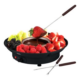 Elektrisk Fondue Kit