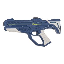 Bildspel - Elektrisk Vattenpistol