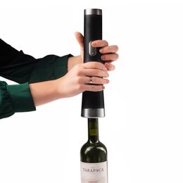 Bildspel - Elektrisk Vinöppnare Set