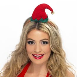 Alf Minihat på Hårbøjle