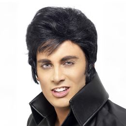 Elvis Paryk