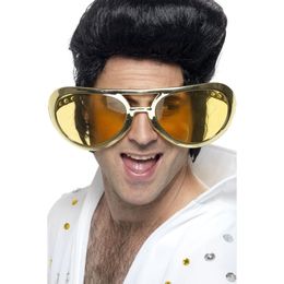 Elvisglasögon Jumbo