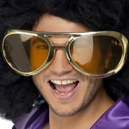Bildspel - Elvisglasögon Jumbo