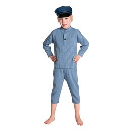 Emil i Lönneberga Barn Maskeraddräkt