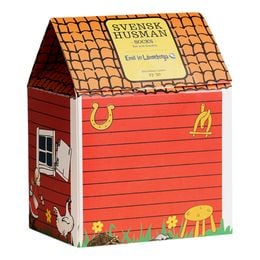 Bildspel - Emil Snickerboa Strumpor för Barn Box