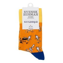 Bildspel - Emil Täljer Strumpor för Barn