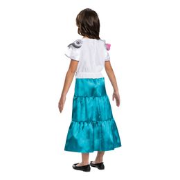 Bildspel - Encanto Mirabel Deluxe Barn Maskeraddräkt