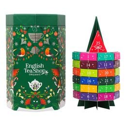 English Tea Shop Adventskalender Christmas Tree
